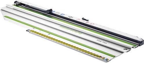 Festool accessoires rail transversal fsk 250 - 769941