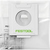 Festool accessoires sacs poubelles ens-ct 26 ac 5 - 496216