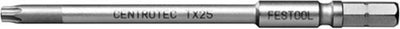 Festool accessoires embout tx 20-100 ce 2 - 500848