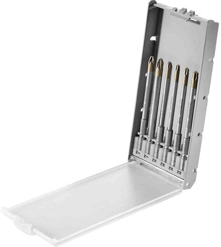 Cassette d'embouts accessoires Festool | bks sys3 | 100mm - 577399