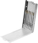 Cassette d'embouts accessoires Festool | bks sys3 | 100mm - 577399