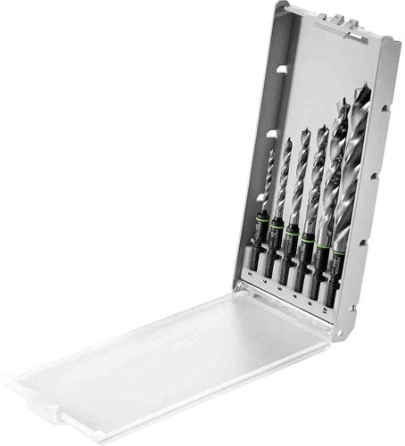 Accessoires Festool cassette de perçage | bks sys3 | d3-10 ce w - 577396