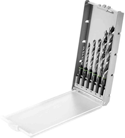 Accessoires Festool cassette de perçage | bks sys3 | d3-10 ce w - 577396