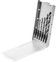 Accessoires Festool cassette de perçage | bks sys3 | d3-10 ce w - 577396