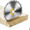 Festool accessoires lame de scie circulaire bois universelle hw | 160x1,6x20 | fww25 - 578585