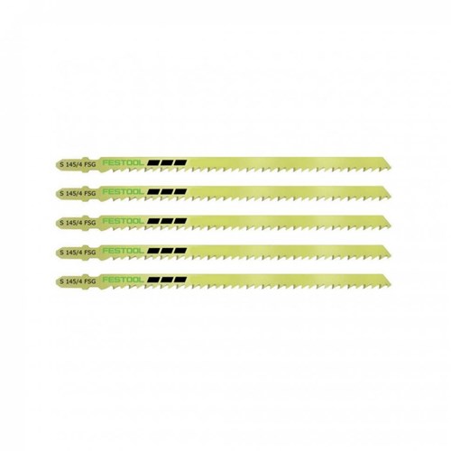 Festool accessoires lame de scie sauteuse s 145 4 fsg 5 - 204335