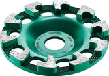 Festool accessoires meule boisseau diamantée dia stone-d130 premium - 769166 - afbeelding 1