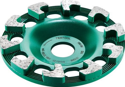 Festool accessoires meule boisseau diamantée dia stone-d130 premium - 769166