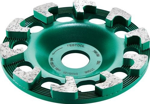 Festool accessoires meule boisseau diamantée dia stone-d130 premium - 769166