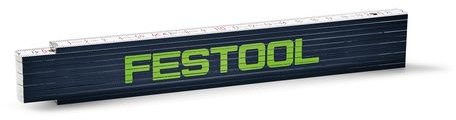 Festool accessoires règle pliante - 201464