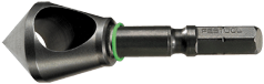 Festool accessoires foret à fraiser à trous transversaux qls d2-8 ce | 492520