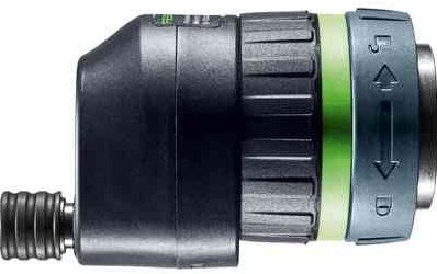Attache excentrique Festool ex-uni