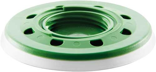 Accessoires Festool tampon de nettoyage fastfix pt-stf-d125 fx-ro125 - 492128