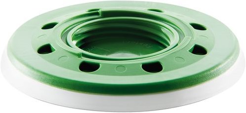 Accessoires Festool tampon de nettoyage fastfix pt-stf-d125 fx-ro125 - 492128