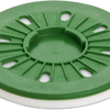 Accessoires Festool tampon de nettoyage fastfix pt-stf-d150 fx | 496151