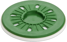 Accessoires Festool tampon de nettoyage fastfix pt-stf-d150 fx | 496151