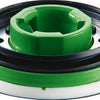 Festool accessoires fastfix tampon de nettoyage pt-stf-d90 fx-ro90 - 495625
