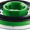 Festool accessoires fastfix tampon de nettoyage pt-stf-d90 fx-ro90 - 495625