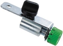 Accessoires Festool réglage fin pour butée de guidage fe-fs ou 1000 488754