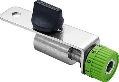 Accessoires Festool réglage fin pour butée de guidage fe-fs ou 1000 488754