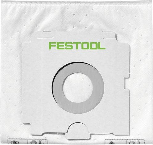 Sac filtrant autonettoyant Festool sc fis-ct 26 5