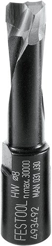 Festool accessoires cutter d 8-nl 28 hw-df 500 - 493492