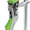 Accessoires Festool fs-hz 160 | pince à dégagement rapide | 491594