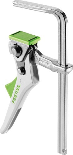 Accessoires Festool fs-hz 160 | pince à dégagement rapide | 491594
