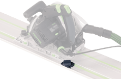 Festool accessoires butée de guidage fs-sp | 491582