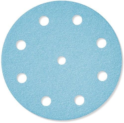 Accessoires Festool granat d125 p240 gr 50 matériau abrasif | papier de verre ultra fin – 578353