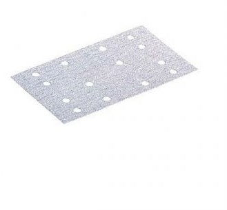 Festool patin de ponçage gr stf 80x133 p180 gr 100