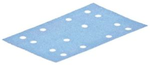 Festool accessoires granat stf 80x133 p240 gr 100 bandes abrasives - 497124