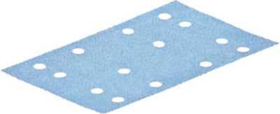 Accessoires Festool granat stf 80x133 p320 gr 100 bandes abrasives | 497125