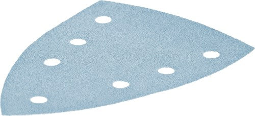Festool papier de verre stf delta 7 p240 gr 100 (u)
