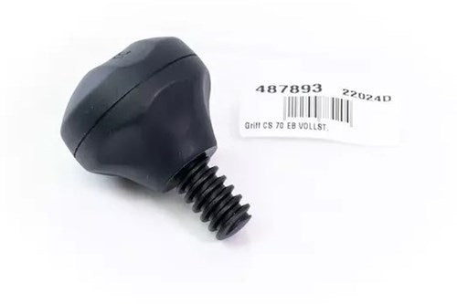 Poignée accessoires Festool | vis de montage - 487893