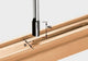 Accessoires Festool hw s8 d18 30 fraise à rainurer | 490969