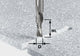 Accessoires Festool hw spi d12 42 ld ss s12 fraise à rainure en spirale | 492656 - 492656