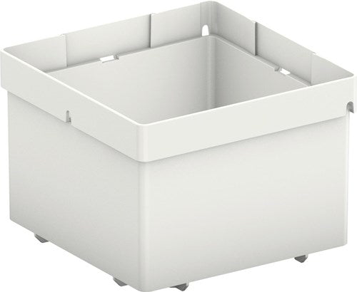 Boîtes d'encastrement d'accessoires Festool | 100x100x68 ve=6 - 204860