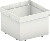 Boîtes d'encastrement d'accessoires Festool | 100x100x68 ve=6 - 204860 - afbeelding 1