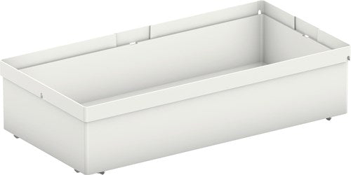 Boîtes d'encastrement d'accessoires Festool | 150x300x68 ve=2 - 204864