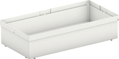 Boîtes d'encastrement d'accessoires Festool | 150x300x68 ve=2 - 204864