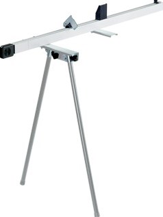 Accessoires Festool guide de coupe transversale ka-ks-r - droite | - 495968