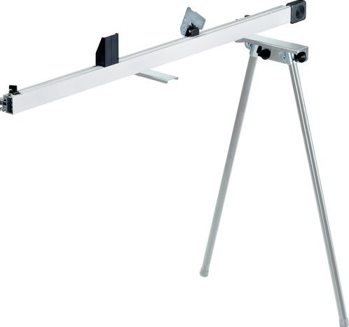 Accessoires Festool guide de coupe transversale ka-ks-r - droite | - 495968