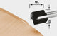 Festool accessoires fraise à chants hw hw d 19 16 s8 ofk 700 - 491666