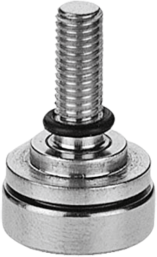 Accessoires Festool kls-d22-ofk roulement à billes pilote | 490250