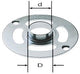 Festool accessoires copie anneau kr-d 30 ou 900 486033