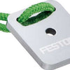 Festool accessoires grattoir à peinture lzk-hm - 497525