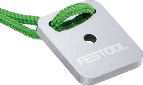 Festool accessoires grattoir à peinture lzk-hm - 497525