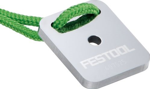 Festool accessoires grattoir à peinture lzk-hm - 497525