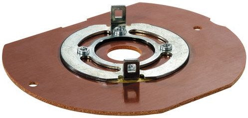 Festool accessoires semelle extérieure la-de 1400 - 492574
